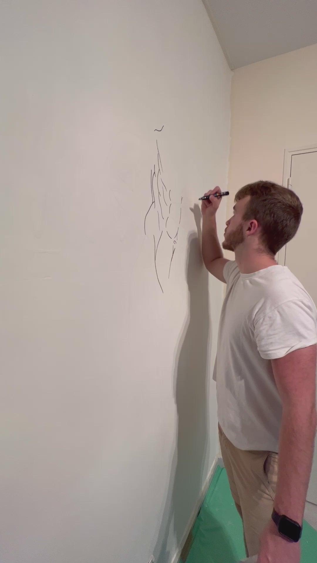 Décoration cabinet ostéopathie